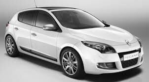 Megane III